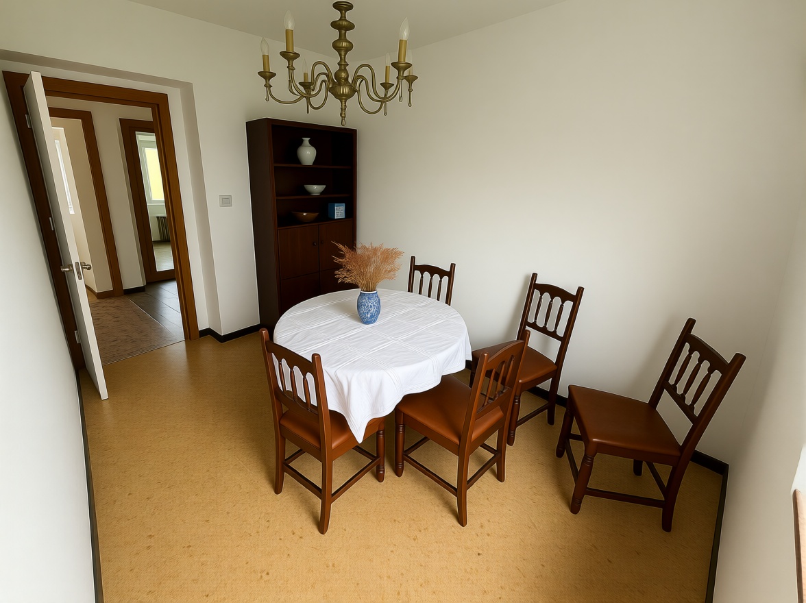 Chalet con acceso directo a playa en Gozón — Baño