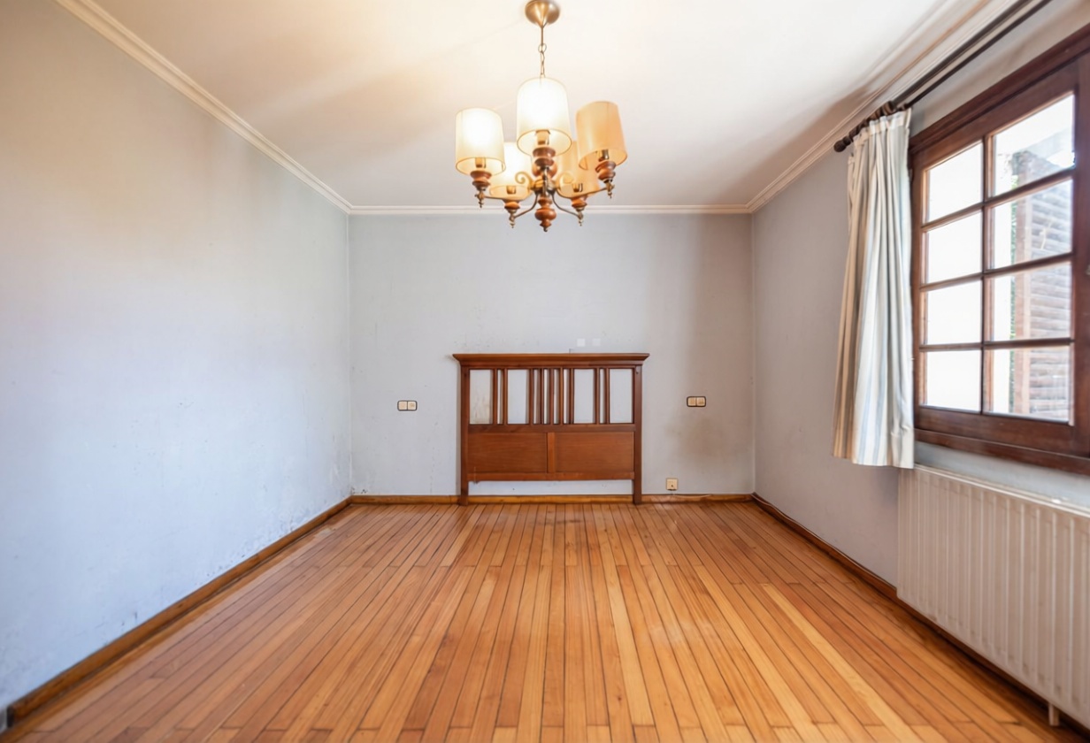 Chalet avec accès direct à la plage à Gijón — Sanitaires