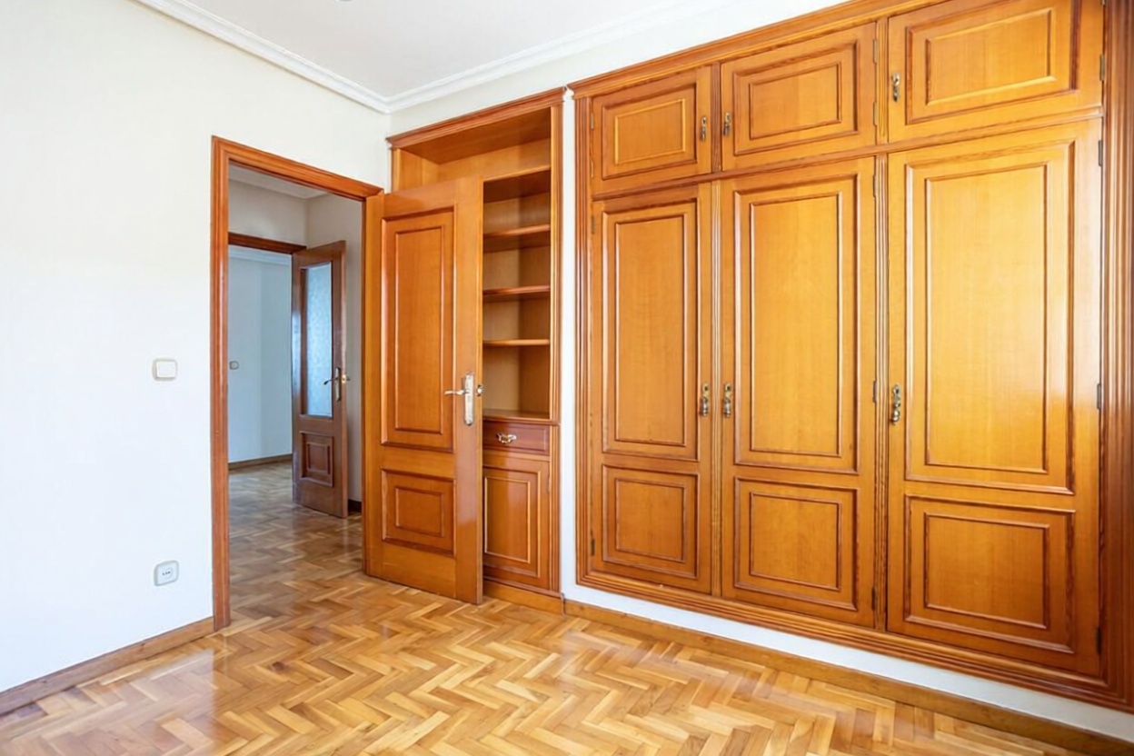 Appartement en première ligne de plage à Gijón — Sanitaires