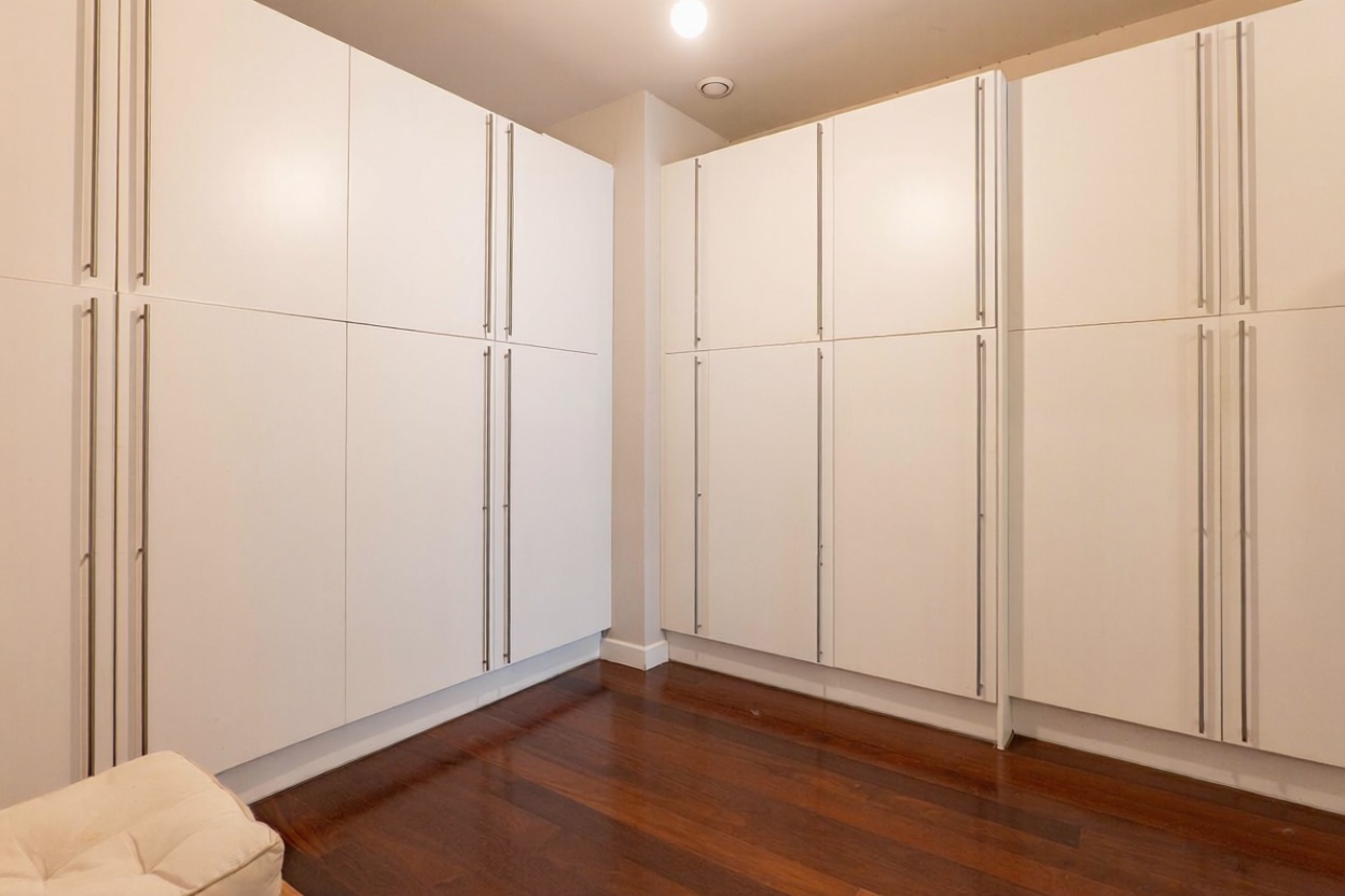 Appartement en première ligne de plage à Gijón — Vue mer