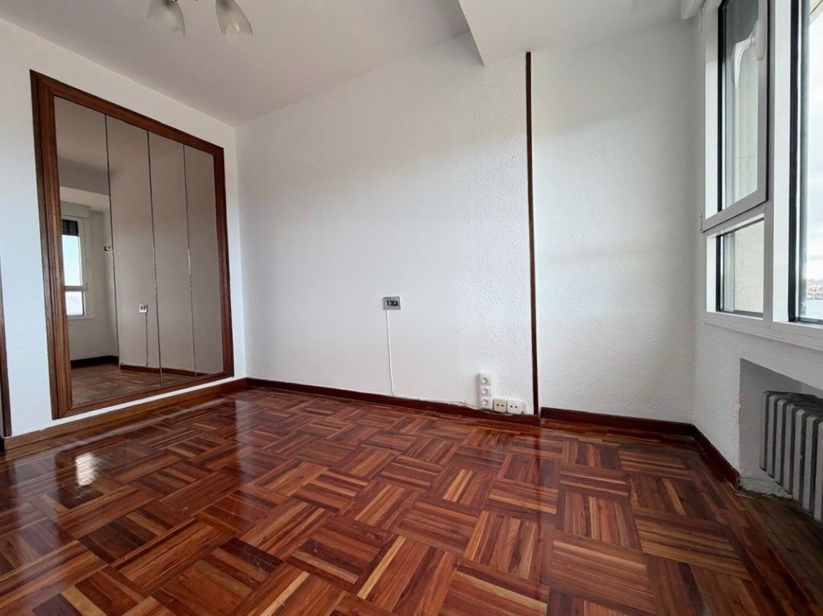 Beachfront flat in Arona — Bathroom