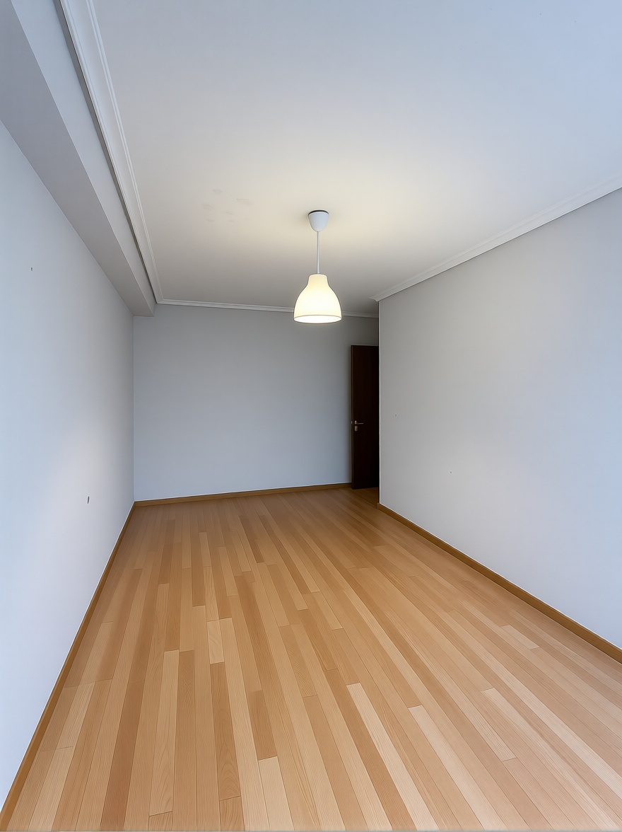 Appartement en première ligne de plage à Gijón — Terrasse mer