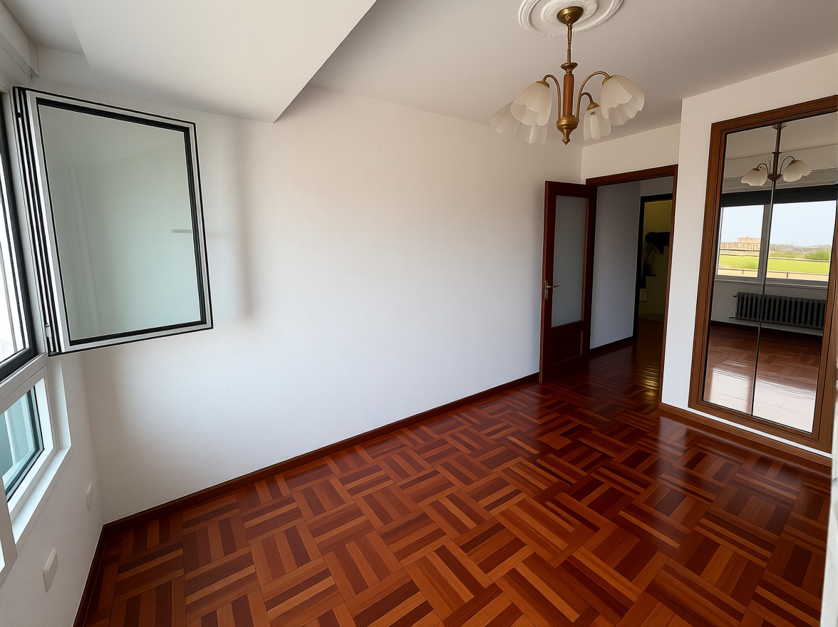 Beachfront flat in Arona — Kitchen