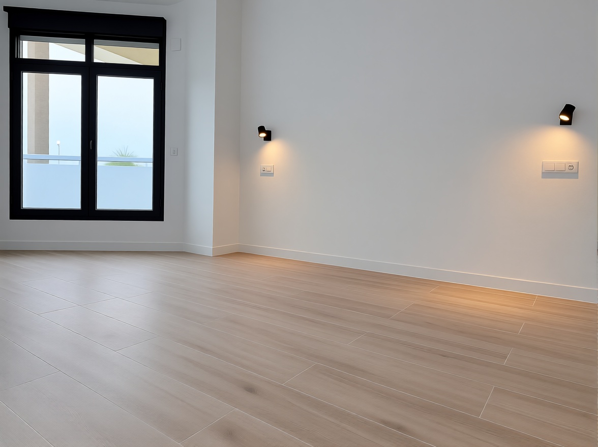 Beachfront flat in Arona — Bedroom