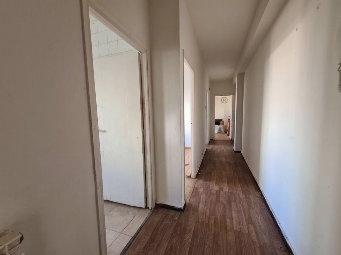 Apartamento em primeira linha de praia em Gijón — Quarto