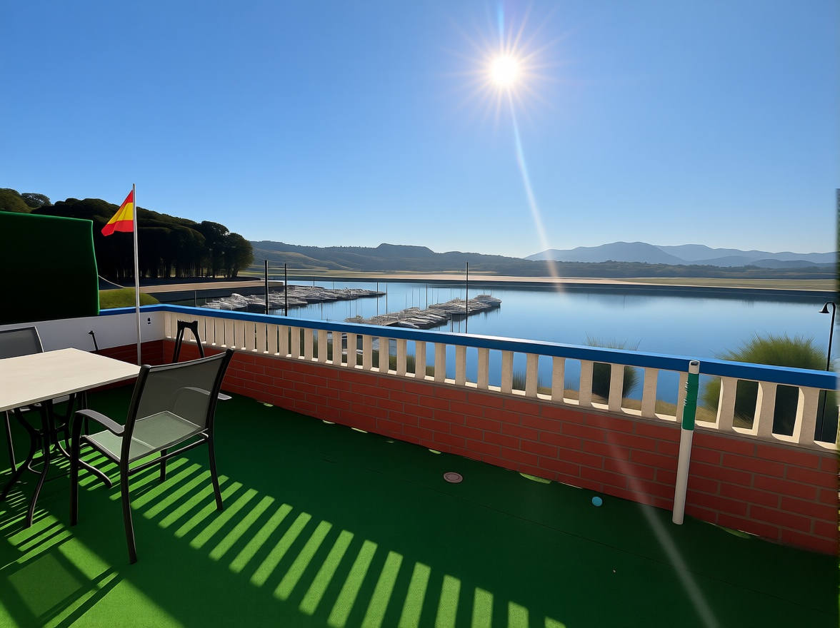 Chalet with direct beach access in Villaviciosa