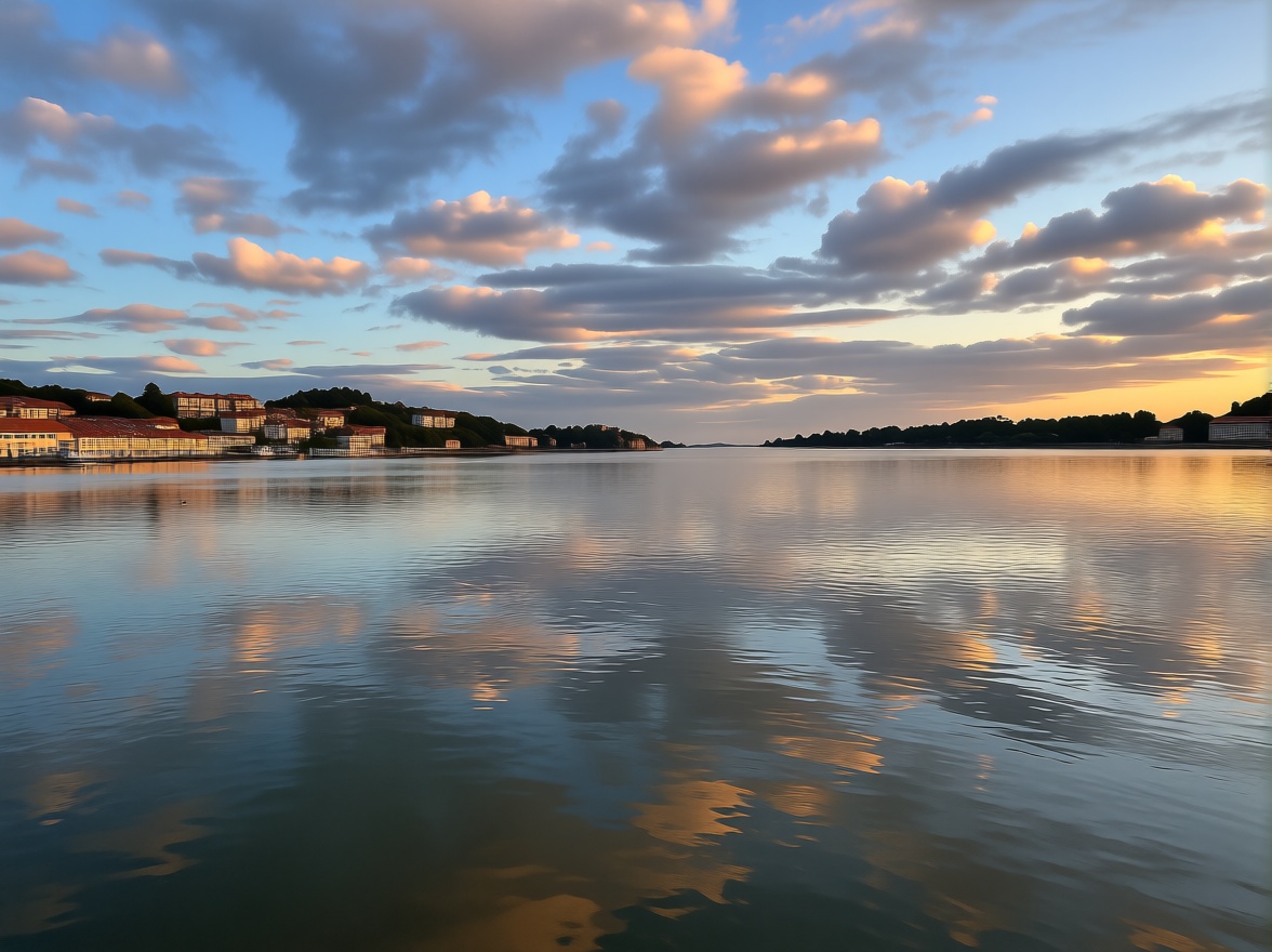 Appartement en première ligne de plage à San Vicente de la Barquera — Vue mer