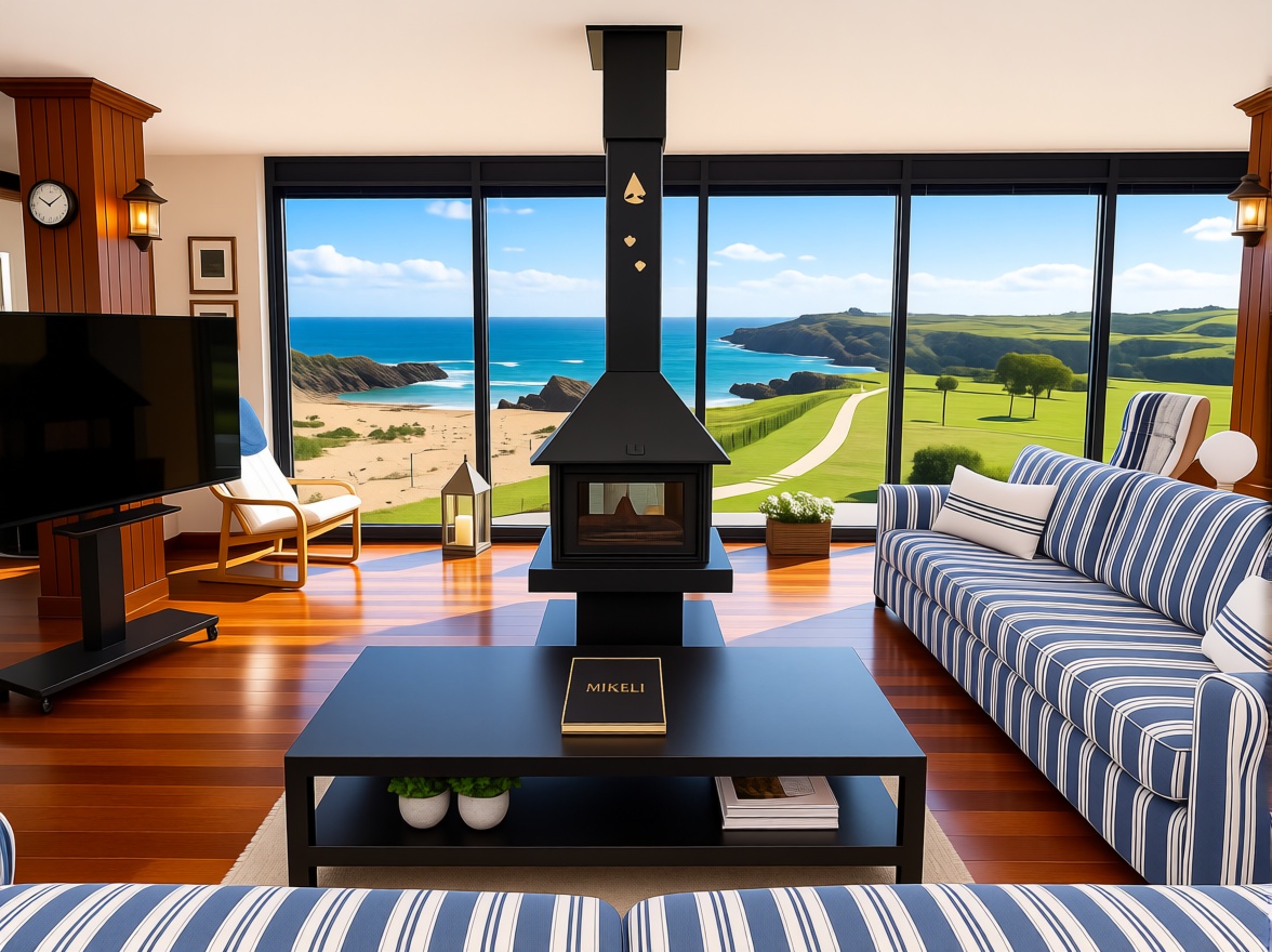Chalet avec accès direct à la plage à Soto de la Marina — Séjour