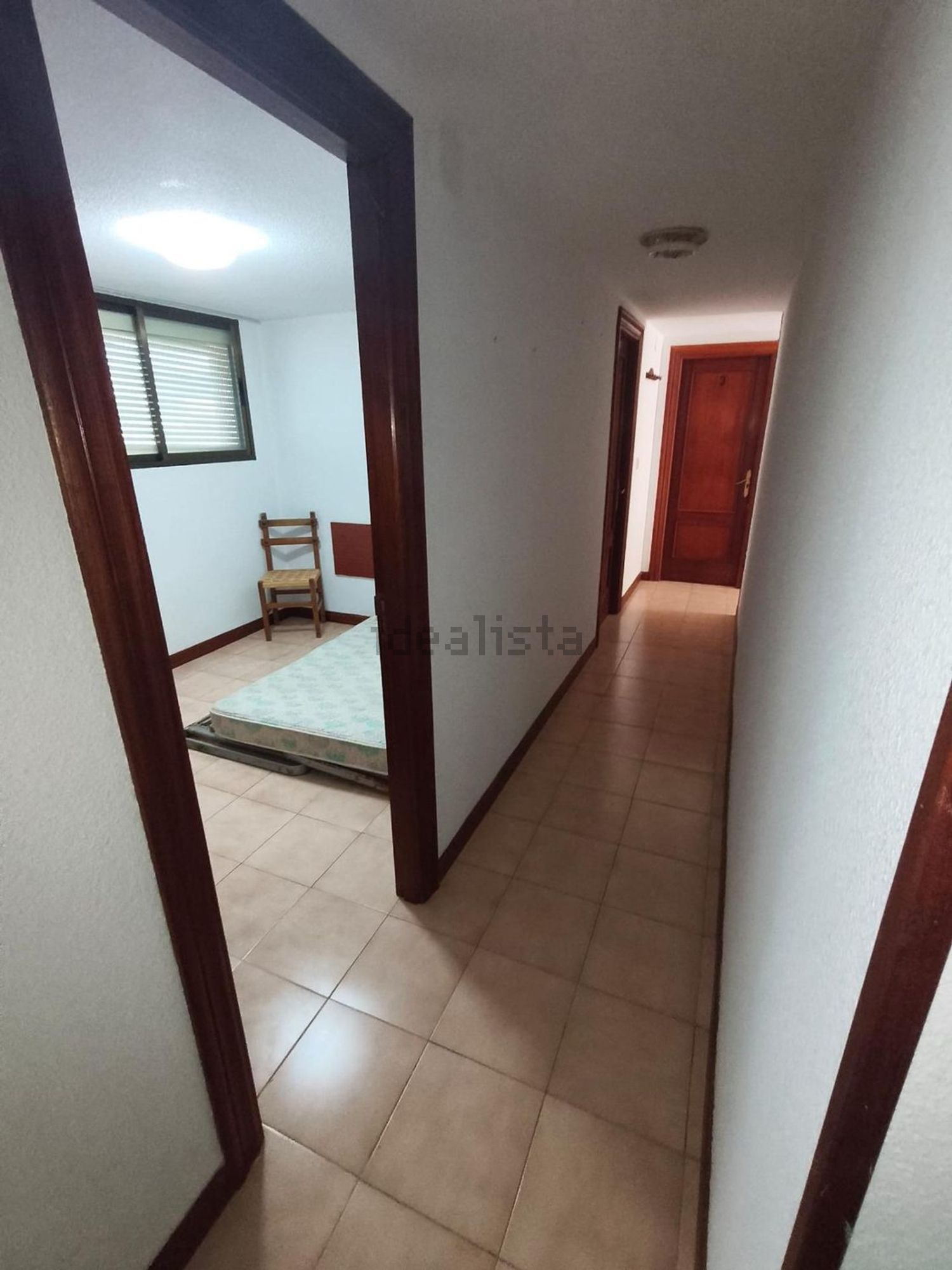 Chalet com acesso direto à praia em Santander — Casa banho
