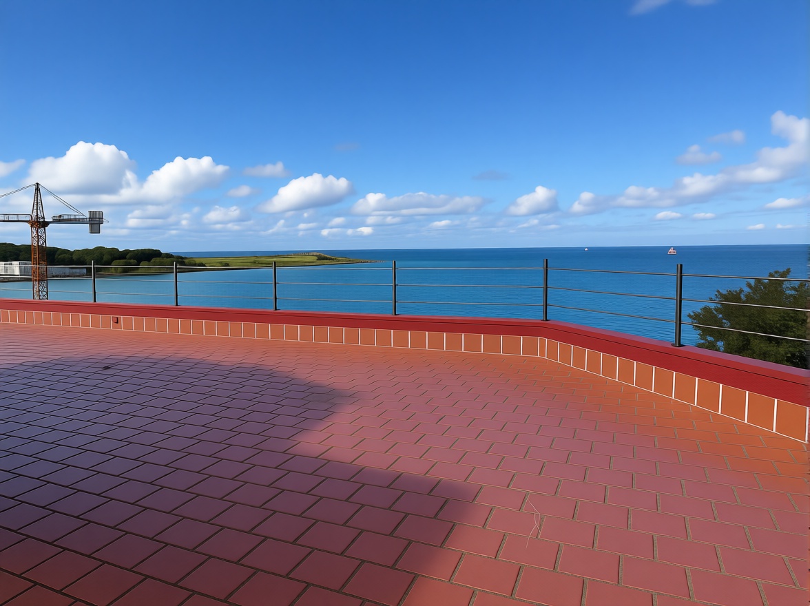 Beachfront flat in Santander