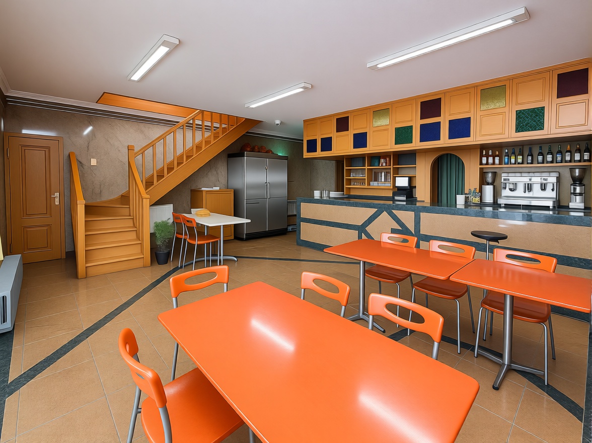 Chalet with direct beach access in Trasmiera, Cantabria — Dining room