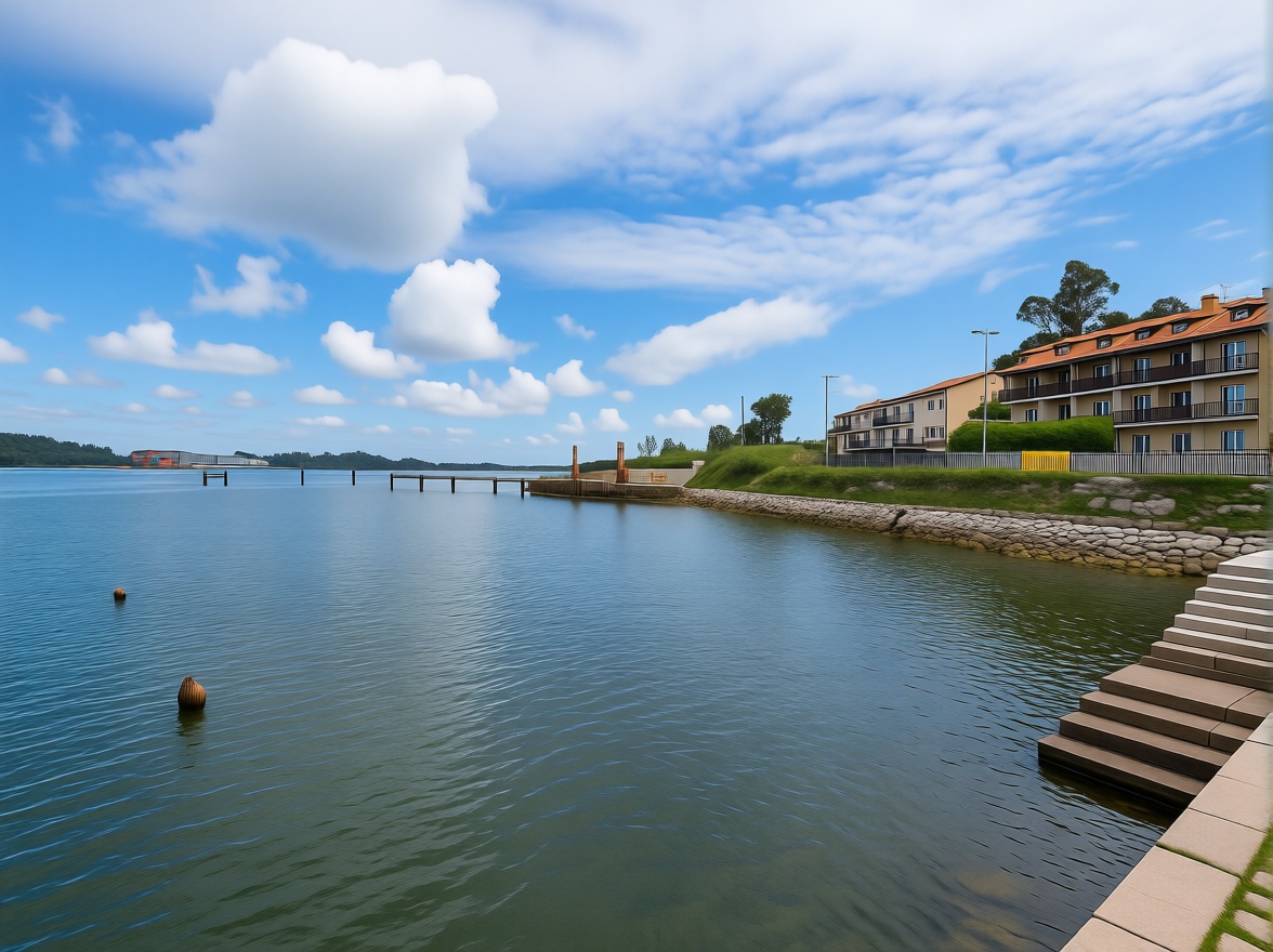 Chalet with direct beach access in Trasmiera, Cantabria — Sea view
