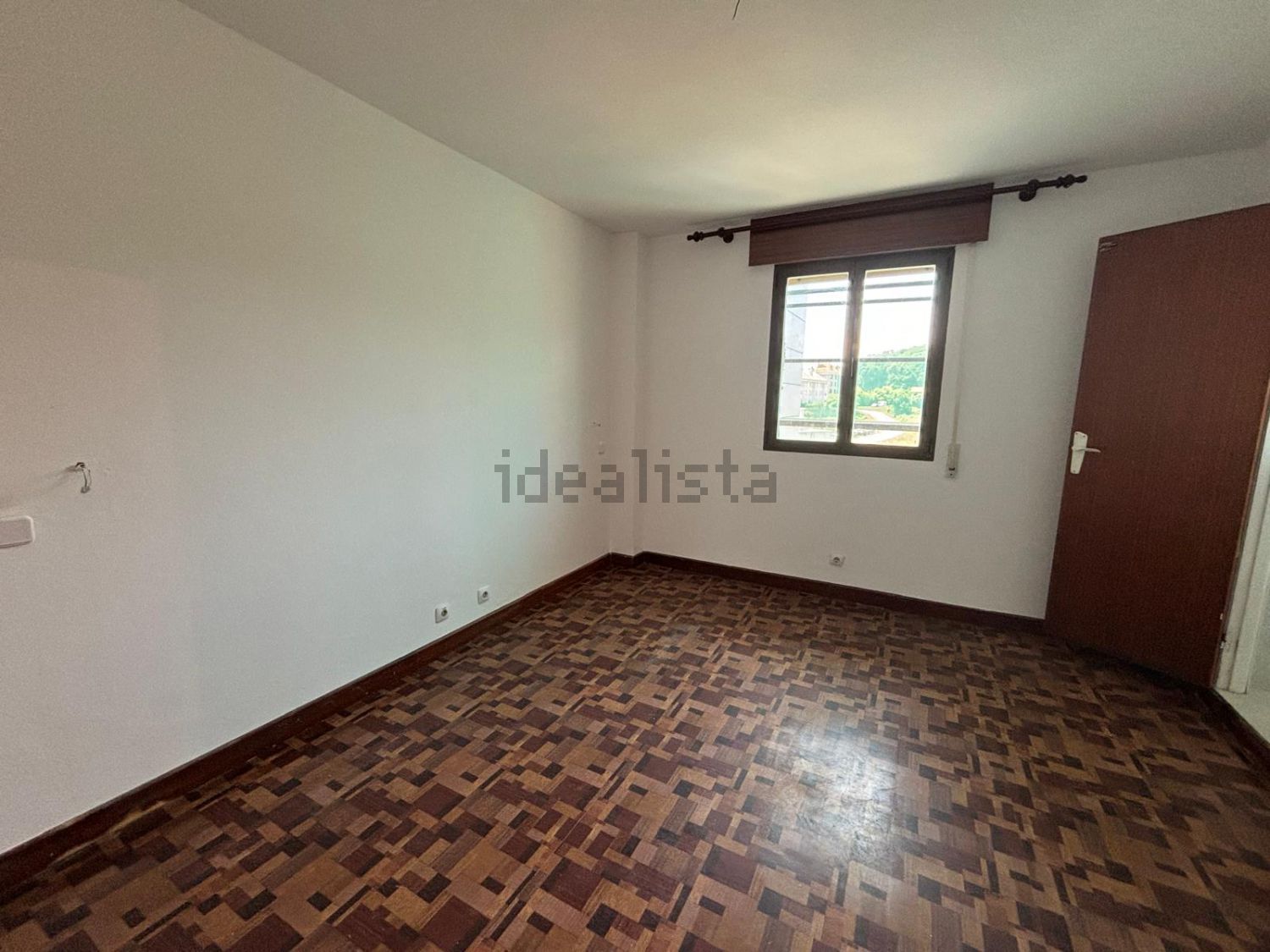 Apartamento em primeira linha de praia em Isla — Casa banho