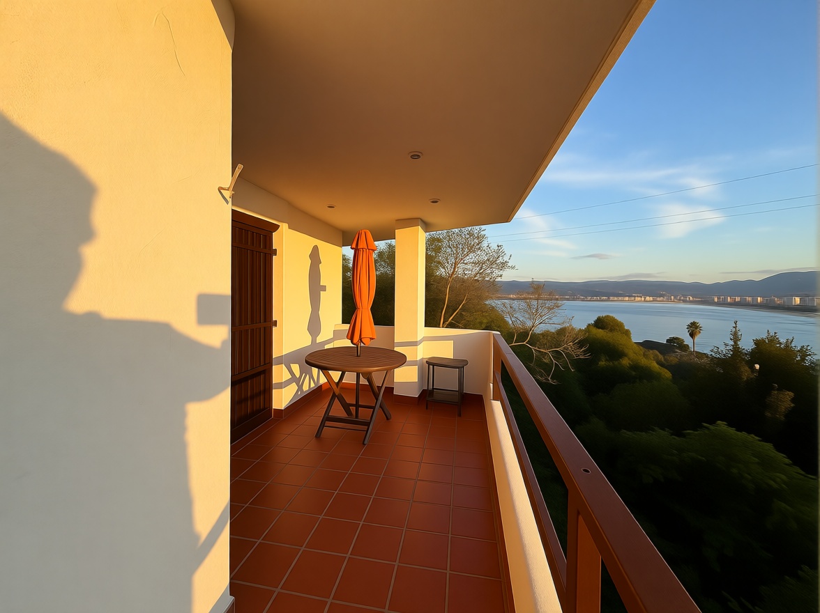 Chalet with direct beach access in Santoña — Sea terrace