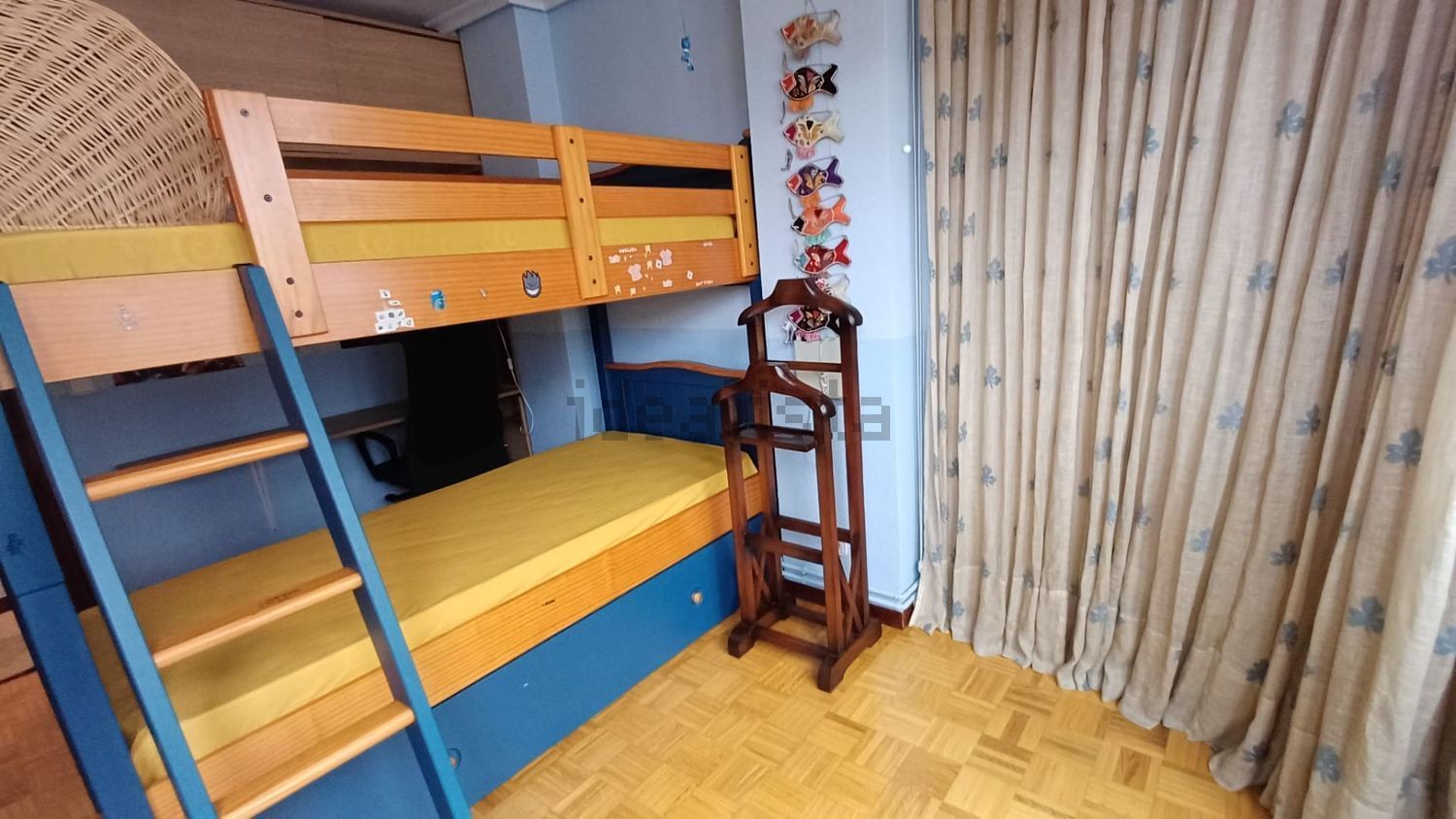 Apartamento em primeira linha de praia em Castro Urdiales — Casa banho