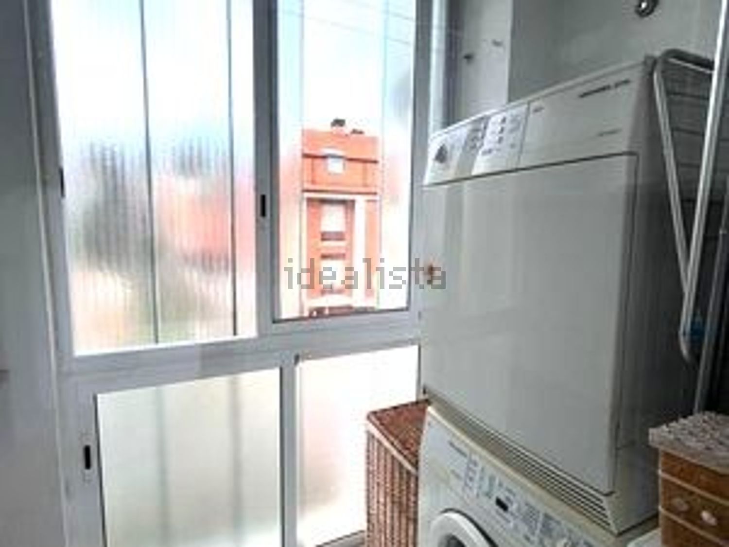 Apartamento em primeira linha de praia em Castro Urdiales — Quarto