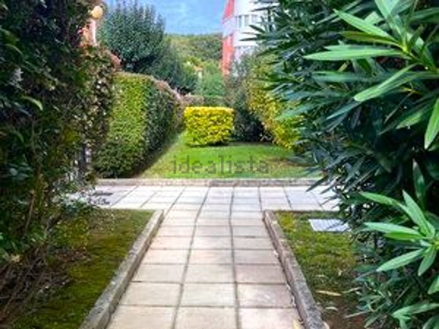 Apartamento em primeira linha de praia em Castro Urdiales