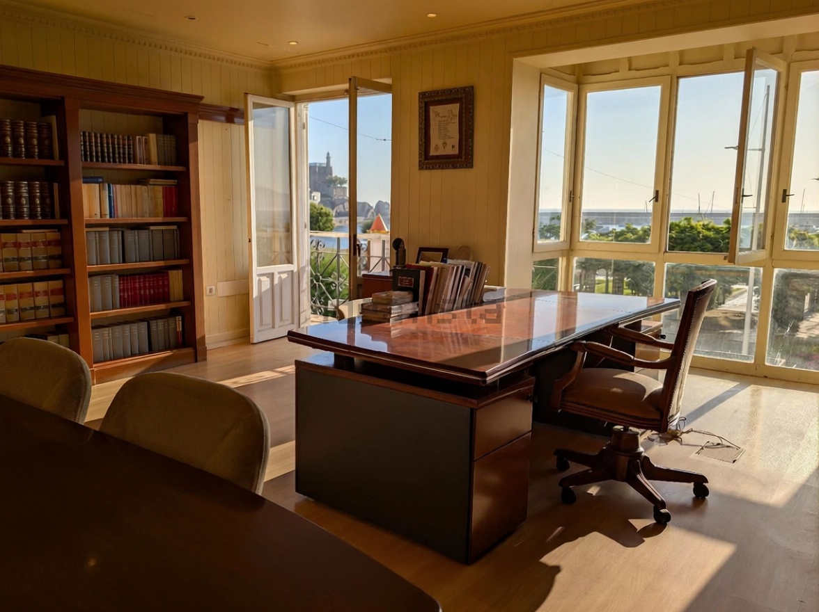 Apartamento em primeira linha de praia em Castro Urdiales — Interior