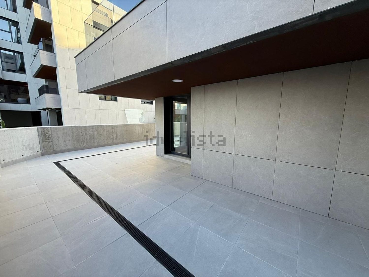 Apartamento em primeira linha de praia em Castro Urdiales