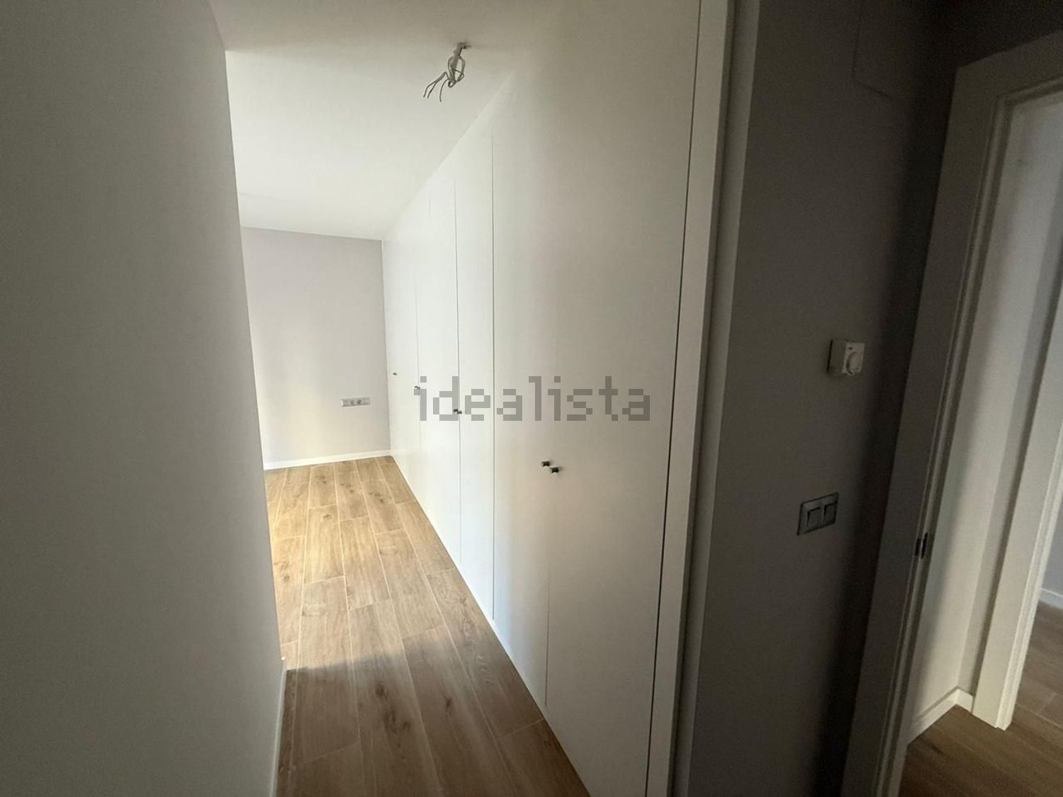 Apartamento em primeira linha de praia em Castro Urdiales — Casa banho