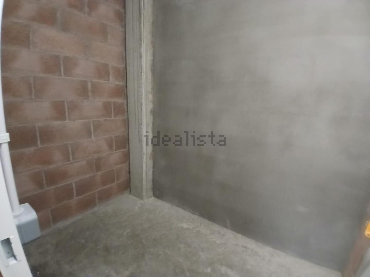Apartamento em primeira linha de praia em Castro Urdiales — Sala