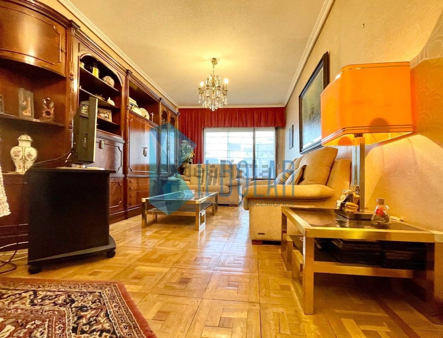 Apartamento em primeira linha de praia em Castro Urdiales — Terraço mar
