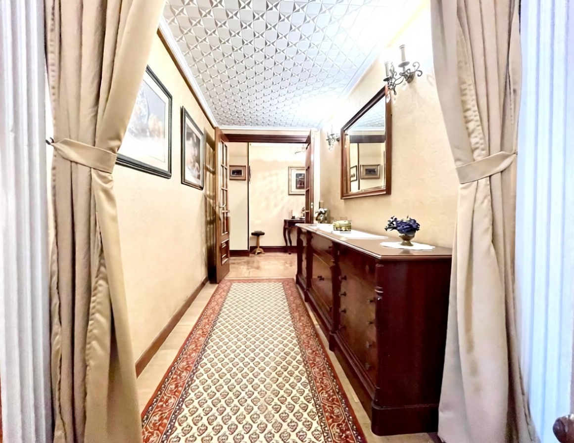 Apartamento em primeira linha de praia em Castro Urdiales — Quarto