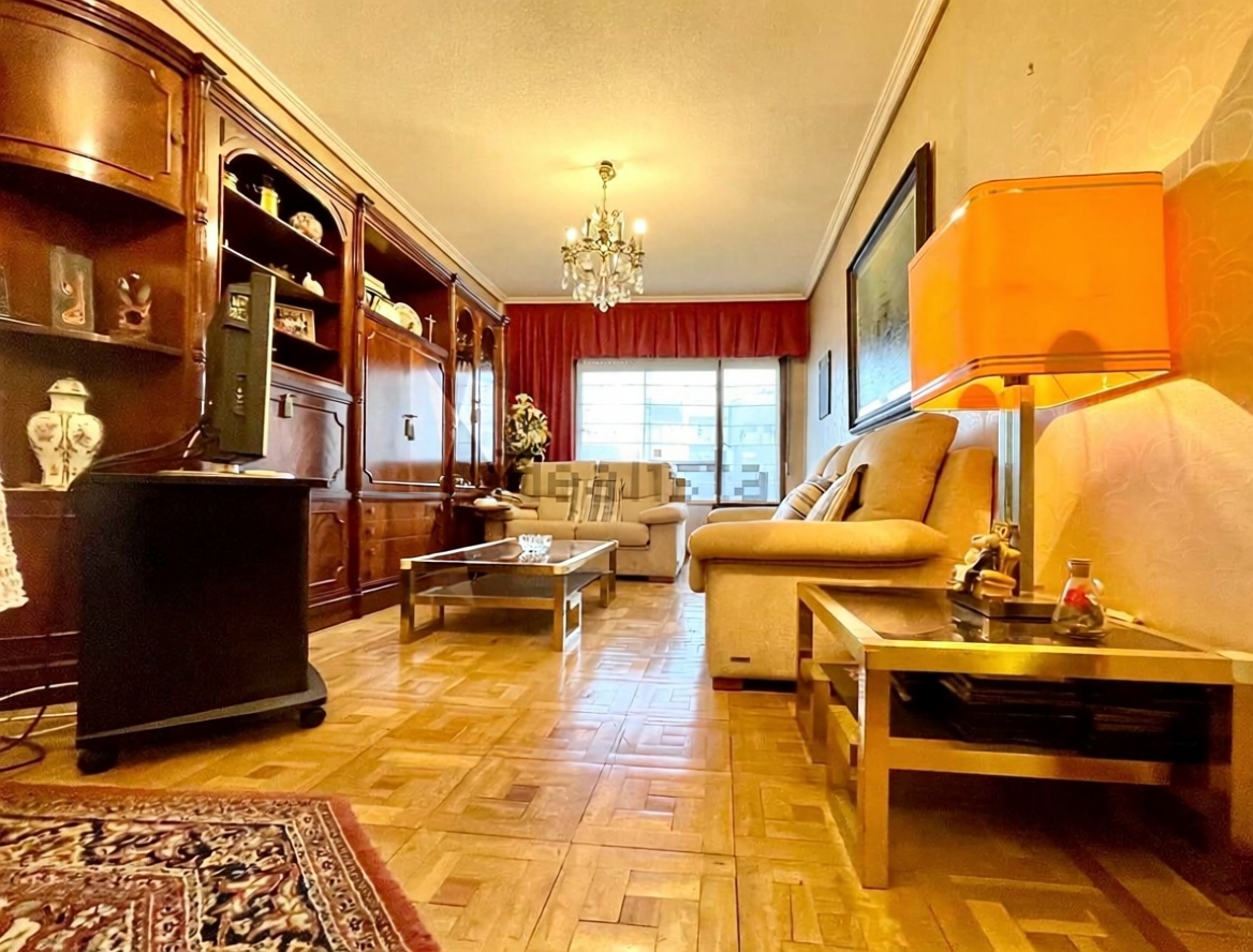 Apartamento em primeira linha de praia em Castro Urdiales — Terraço mar