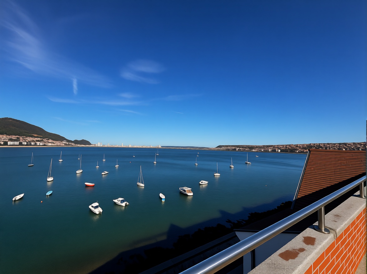 Beachfront flat in Getxo — Bathroom