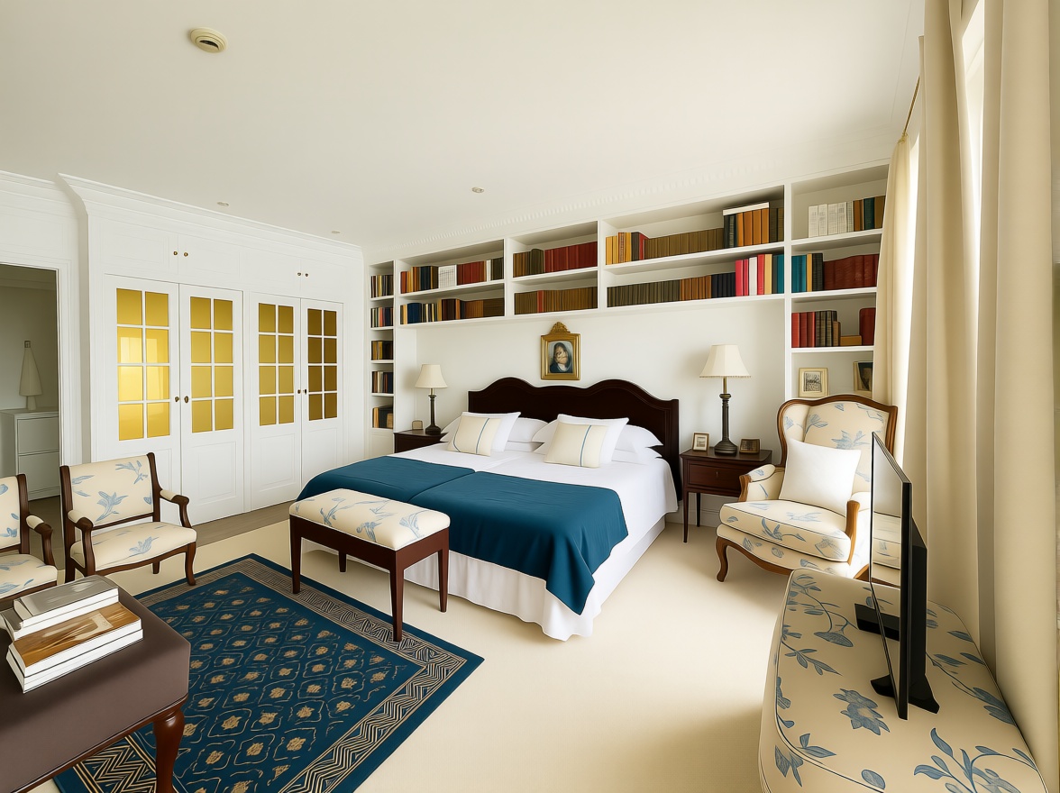 Beachfront flat in Getxo — Bedroom
