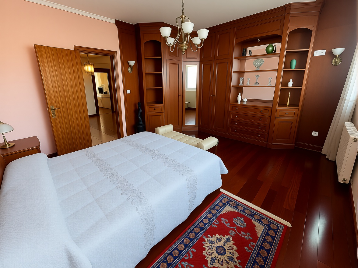Beachfront duplex in Busturialdea, Vizcaya — Bedroom