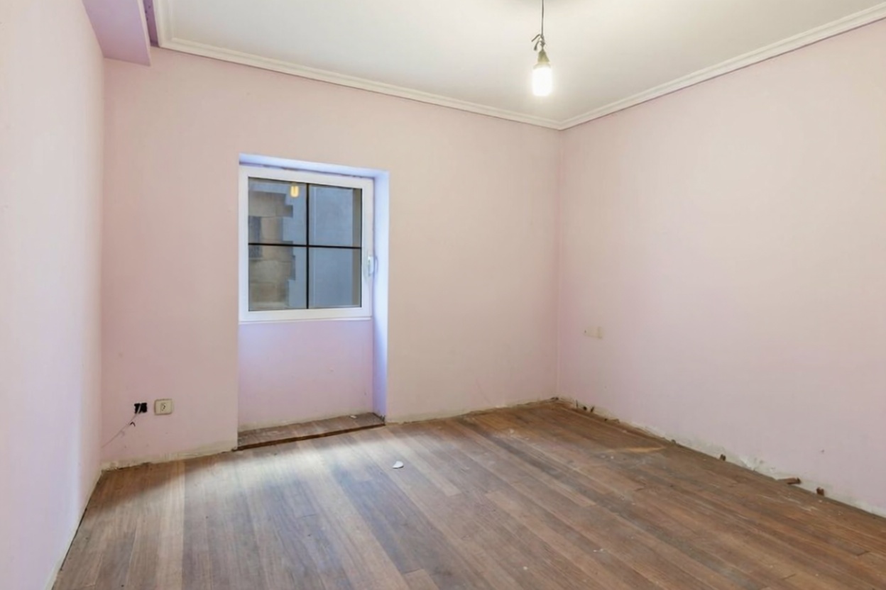 Wohnung in erste Strandlinie in Pasaia — Sonstiges