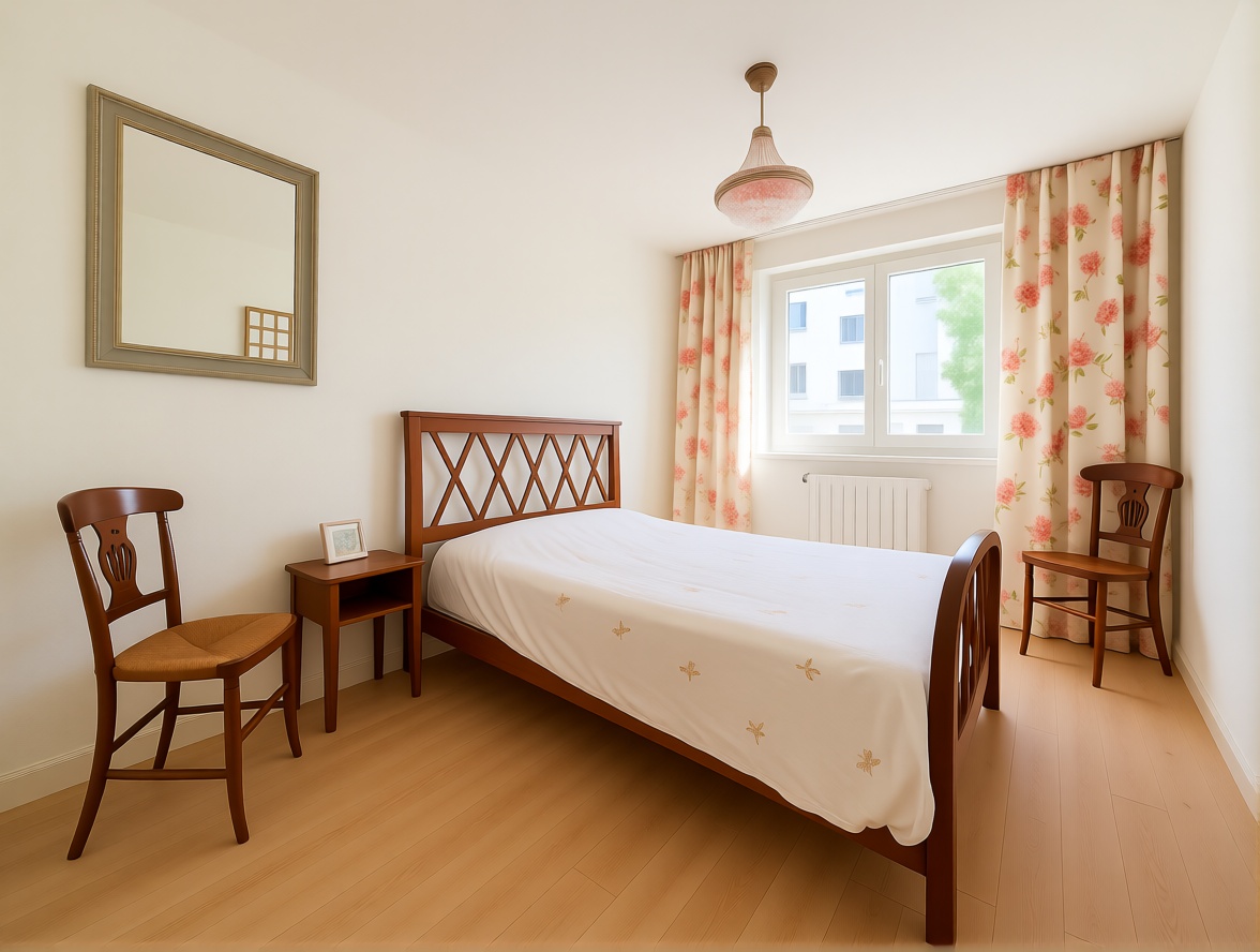 Wohnung in erste Strandlinie in Labort, País Vasco Francés — Schlafzimmer