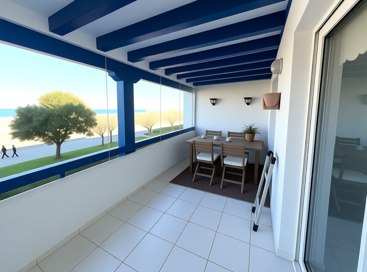 Wohnung in erste Strandlinie in Labort, País Vasco Francés