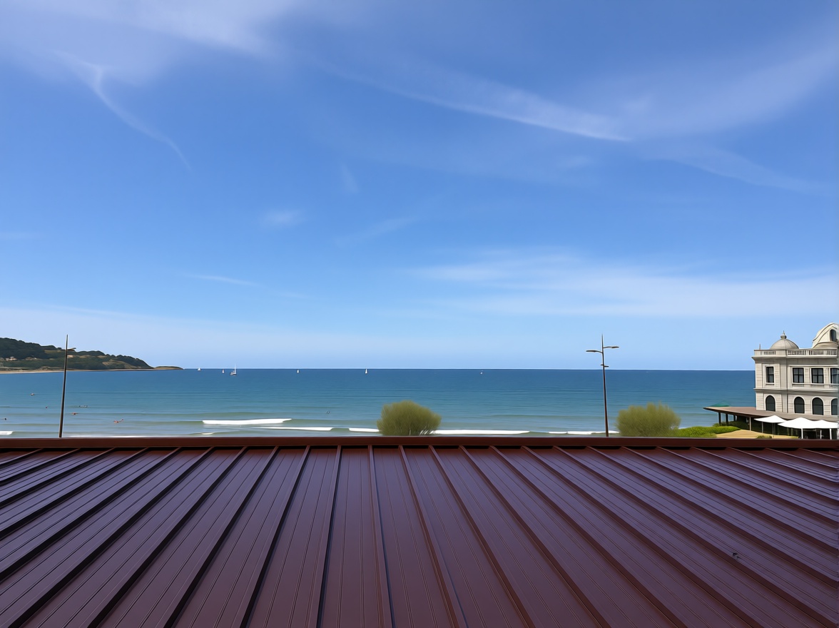 Studio in erste Strandlinie in Labort, País Vasco Francés