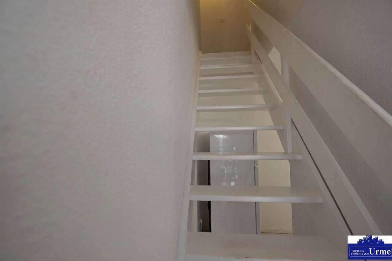 Duplex in erste Strandlinie in Labort, País Vasco Francés