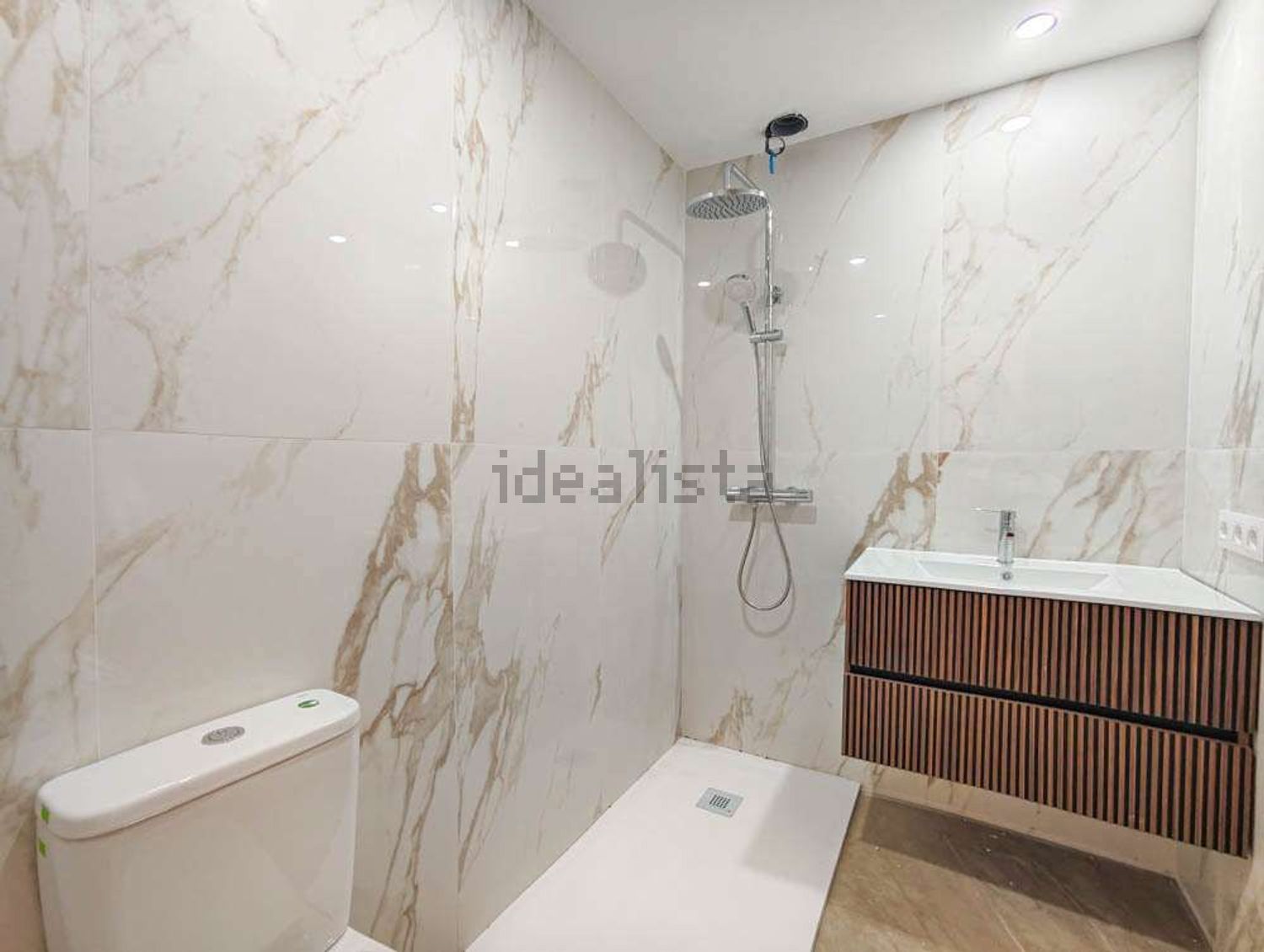 Apartamento em primeira linha de praia em Manacor — Quarto