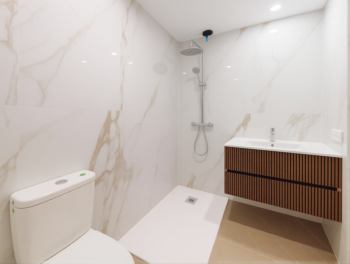 Appartement en première ligne de plage à Manacor — Chambre