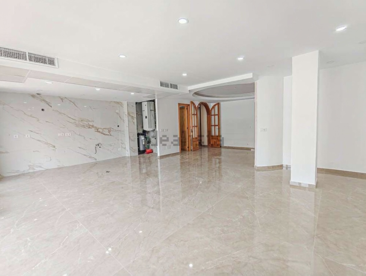 Appartement en première ligne de plage à Manacor — Sanitaires