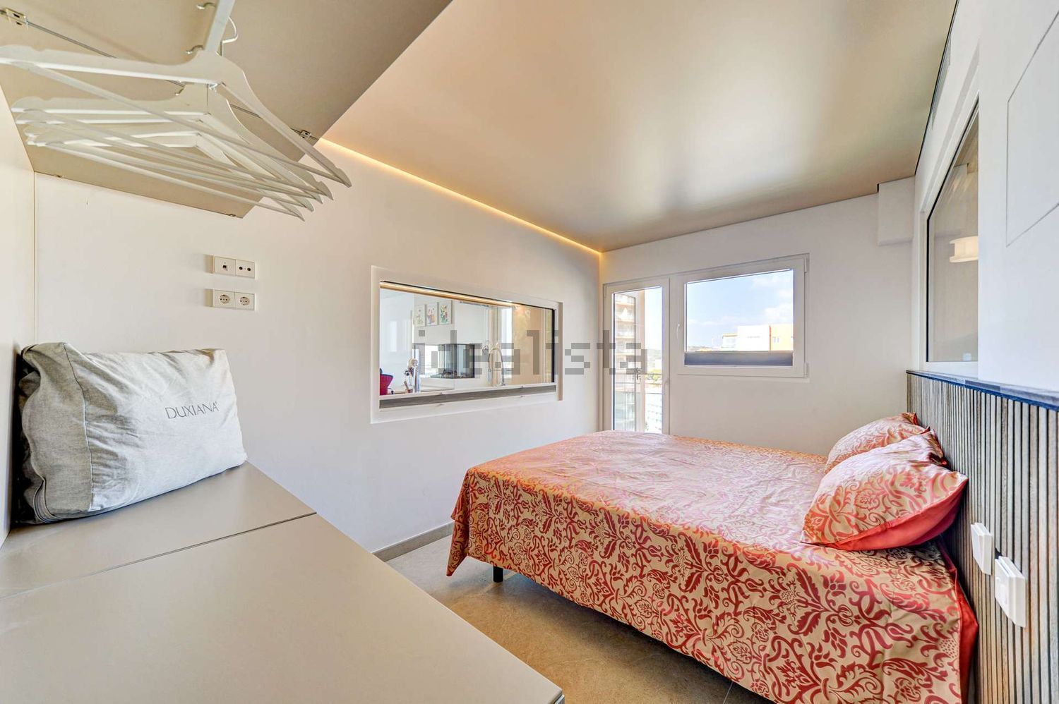 Apartamento em primeira linha de praia em Calvià — Casa banho