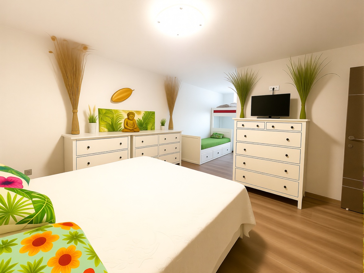Beachfront flat in Casares — Bathroom