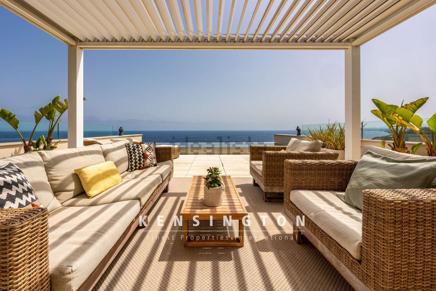 Chalet with direct beach access in Manacor — Bathroom