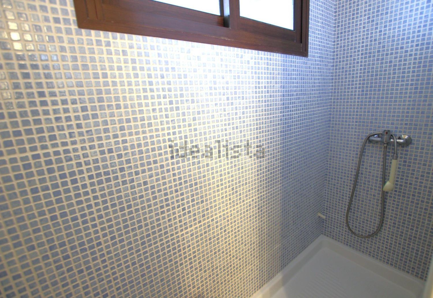 Duplex en première ligne de plage à Benalmádena — Sanitaires