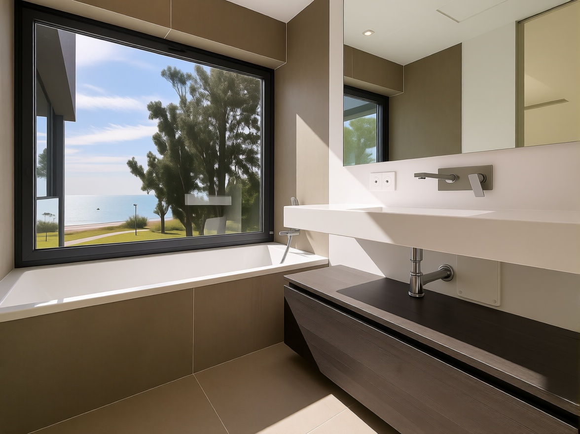 Chalet with direct beach access in Estepona — Kitchen