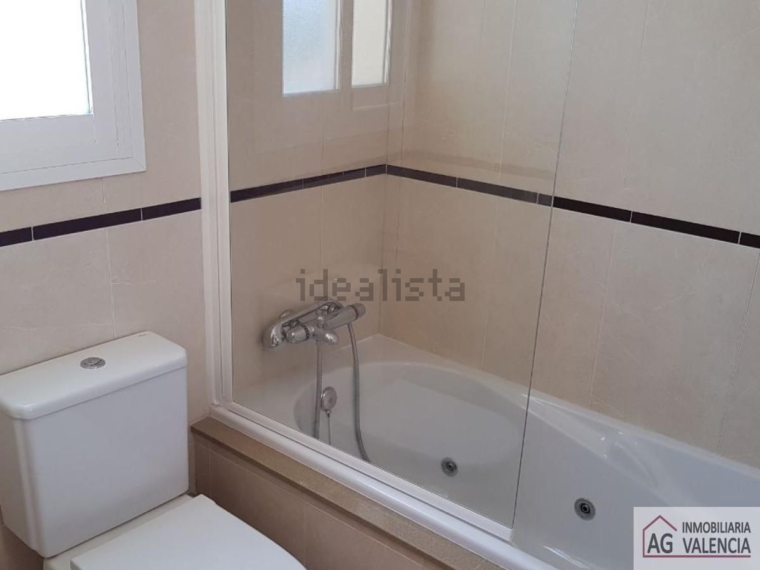 Apartamento em primeira linha de praia em Salinas
