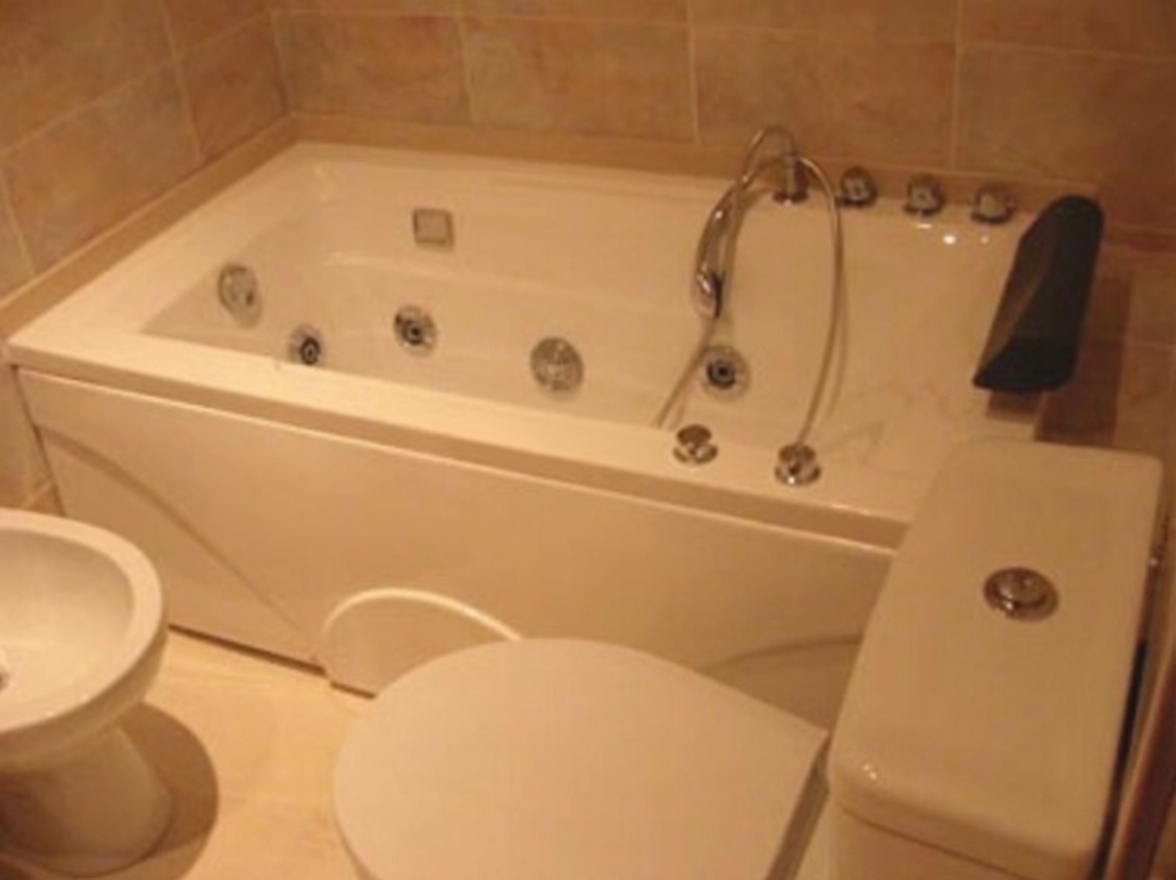 Flat for sale frontline beach in Oropesa del Mar — Discard