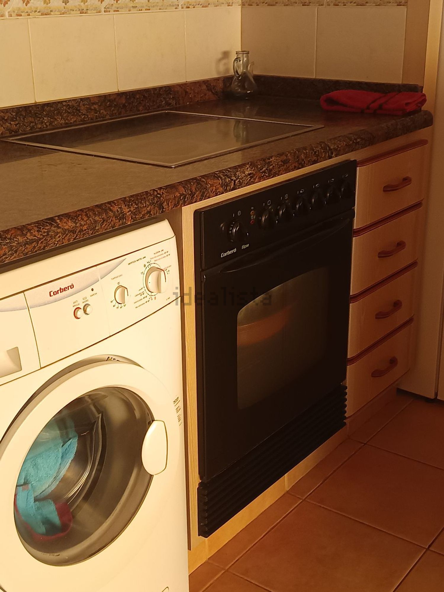 Flat for sale frontline beach in Tavernes de la Valldigna