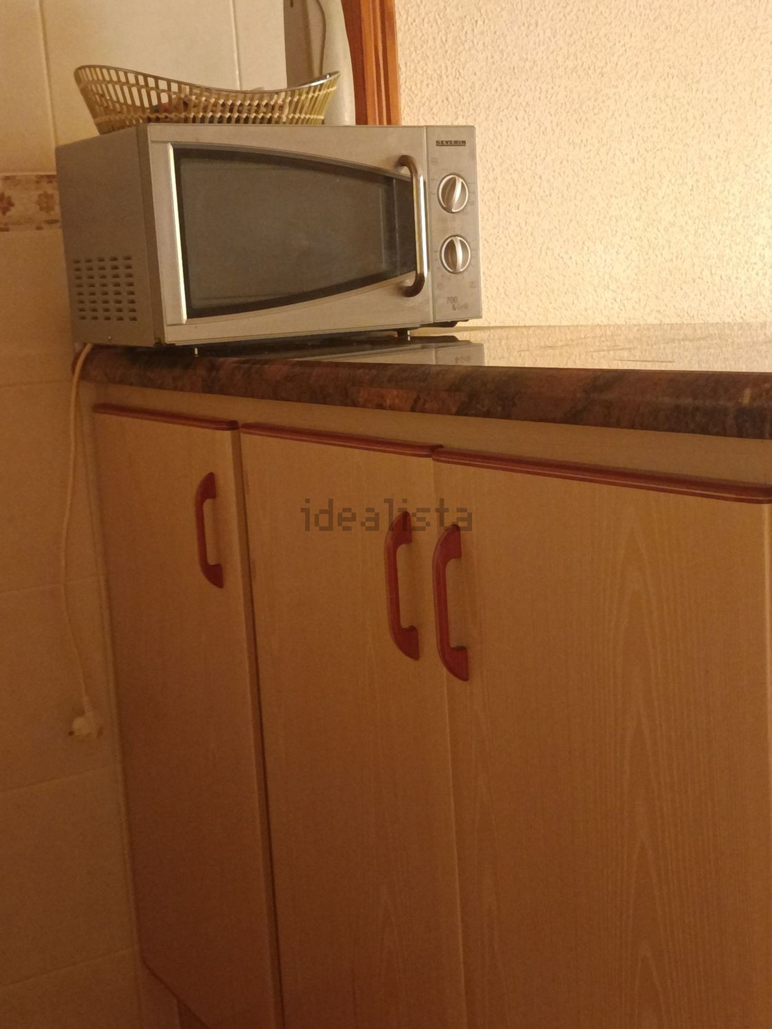 Flat for sale frontline beach in Tavernes de la Valldigna
