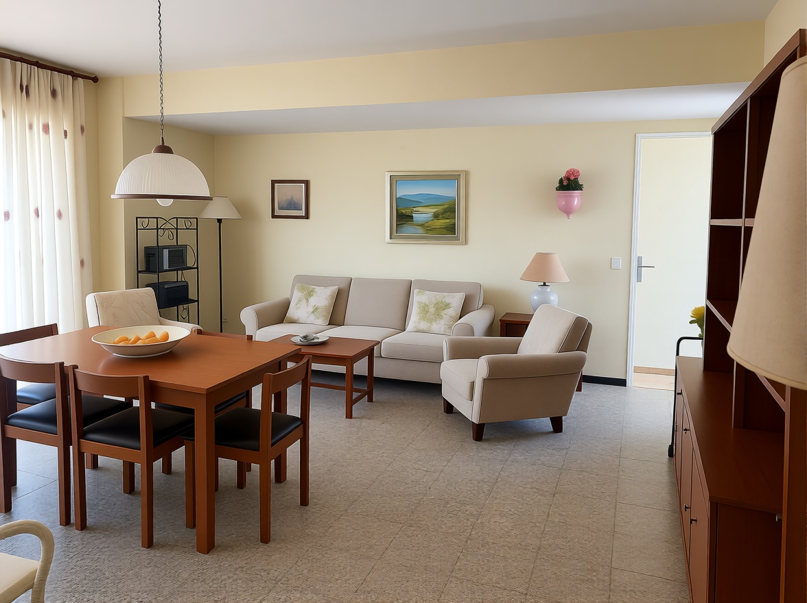 Apartamento em primeira linha de praia em Gandia — Quarto