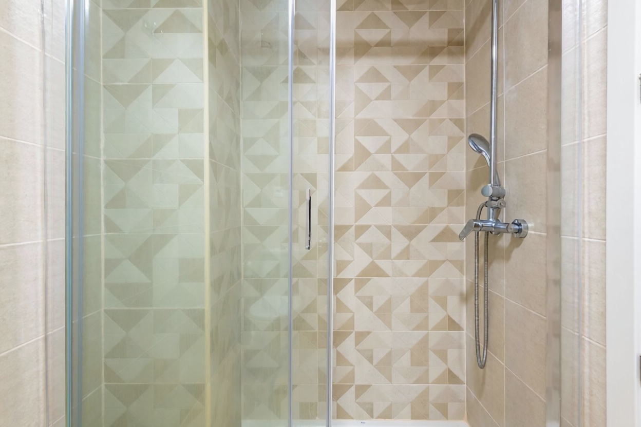 Apartamento à venda pé na areia em Cabanes — Quarto
